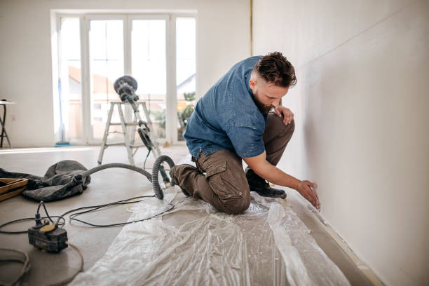 Professional Drywall and Painting Service in Fairbanks Ranch, CA